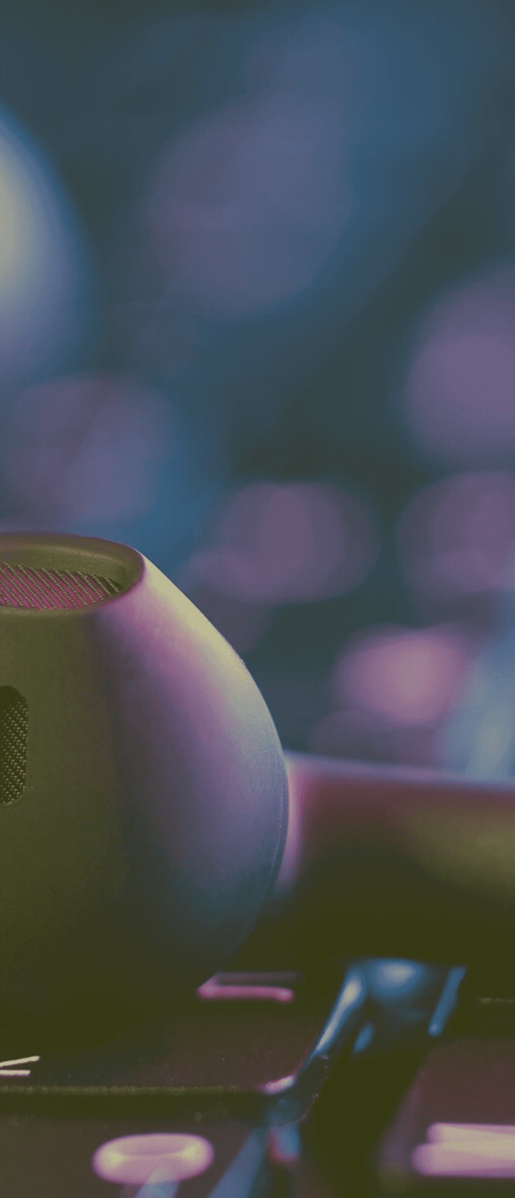 Llenar el formulario