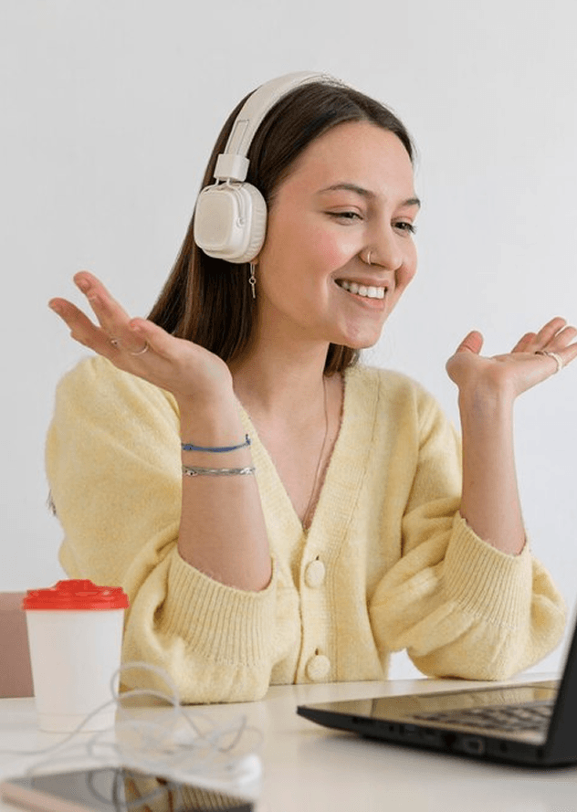 Llenar el formulario