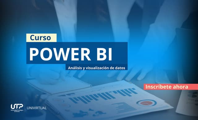 Curso de Power BI : Análisis y Visualización de Datos